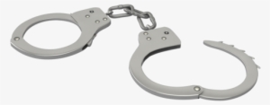 Handcuffs Png - Handcuffs #86219