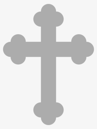 Catholic Baptism Clip Art Pinterest - Cruz De Igreja Catolica #86246