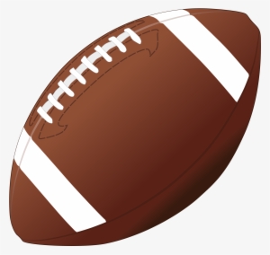 American Football Ball Png Image - Football Transparent #86247