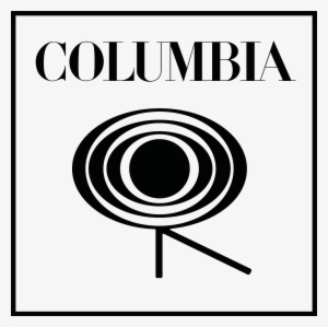 Columbia Records - Columbia Records Logo #86264