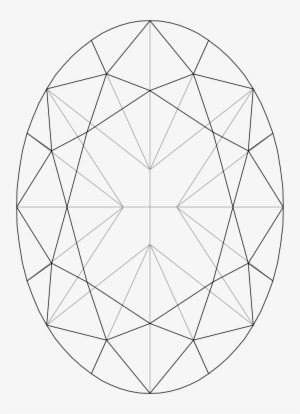 Black And White Download Supported Shapes American - Institut National Gemmologie Logo #86667