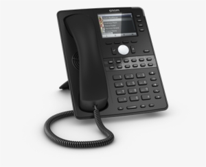 Snom D765 Perspective Alpha 1080px Snom D765 Overview - Snom D712 #86671