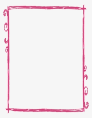 The 2nd Annual Area Iv Senior Art Contest Paintings - My Melody Frame Png #86691