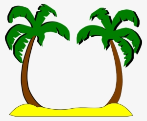 Original Png Clip Art File Sophies Palm Trees Svg Images #86782