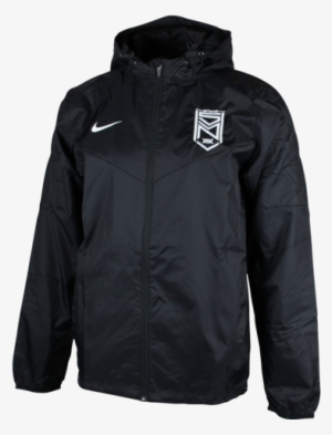 Sdmn X Nike Crest Logo Windbreaker - Sidemen Clothing Nike #86810