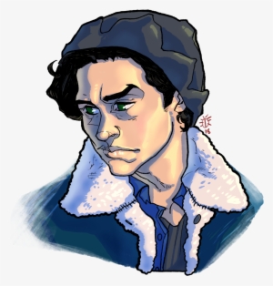 𝖉𝖆𝖛𝖎𝖉 Rhys 𝓹𝓾𝓶𝓹𝓴𝓲𝓷𝓼 - Illustration #86833