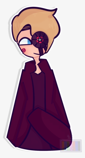 Png Transparent Library Anonymous Drawing Fashion - Cartoon #86882