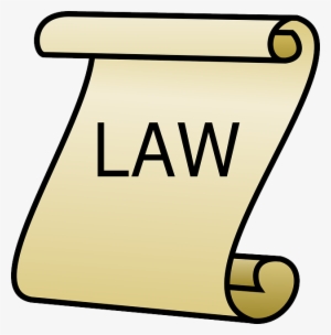 Clipart - Laws Clip Art #86886