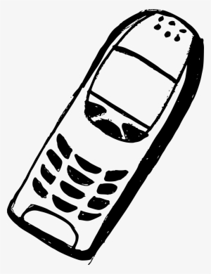 Free Download - Mobile Phone #86927