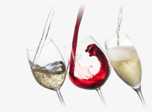 Wine Pouring Png - Aperitiv Png #86994