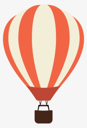 Air Balloon Png - Hot Air Balloon .png #87115