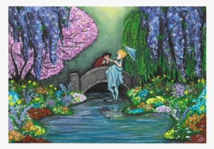 Dream A - Painting #87184