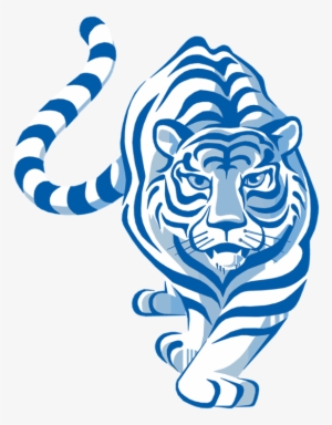 Queensborough Logo - Tigers Soccer Club Quakers Hill #87263