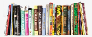 Book Bar Png Images - Library Books Png #87377