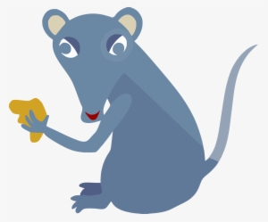 A Natural And Unrestrained Mouse - Eská Myss; Paperback; Author - Kristyna Stastna #87458