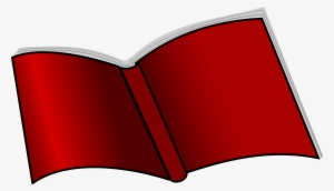 Jpg Freeuse Download Big Image Png - Open Book Clipart #87505