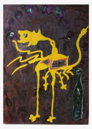 My Favorite - Modern Art #87577