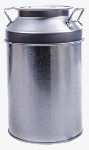 Milk Churn Can Png Transparent Image - Milk Can Transparent #87709