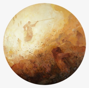 The Trumpet Shall Sound - Worth Of Souls Paul Cardall #87710