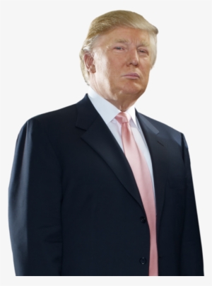 Png Donald Trump - Ken Himmel Related #87731