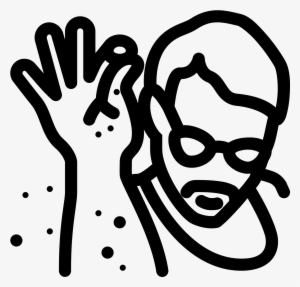 Salt Vector Free Png Image File - Salt Bae Icon Png #87735