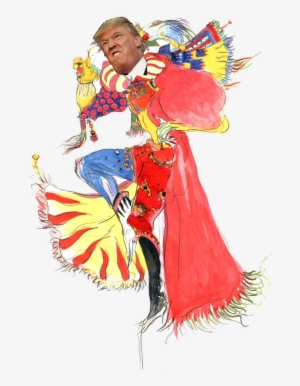 Emily's Virtual Rocket - Kefka Final Fantasy 6 #87757