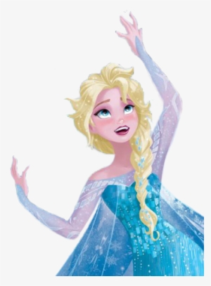 Vector Library Stock But I M Alone And Free - Frozen: Journey To The Ice Palace #87891