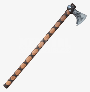 Viking Axe Png - Viking Axe #87976
