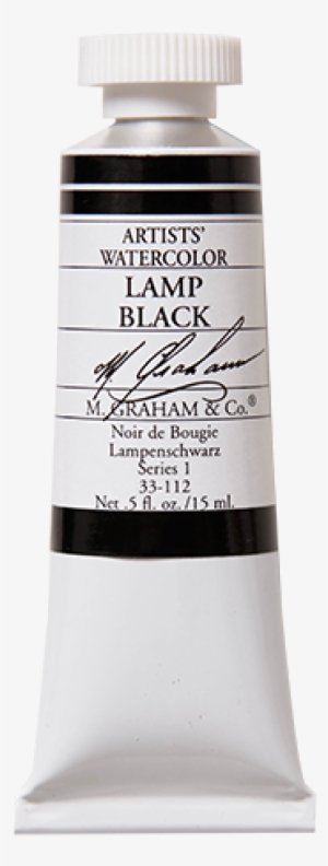 Graham Artists' Paint - M Graham Watercolor Tubes #87979