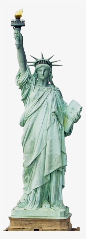 Statue Of Liberty Png Image - Statue Of Liberty #88071