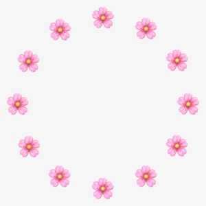 Pink Flower Png Transparent Pink Flower Png Image Free Download Pngkey