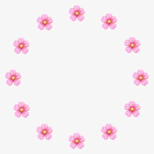 Small Flowers PNG Images With Transparent Background