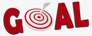 Goal Png Transparent Images - Goal Target Png #88145