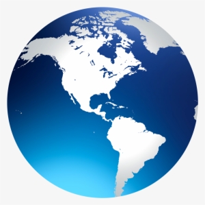 Globe America Globe Png Images - Globe Png #88214