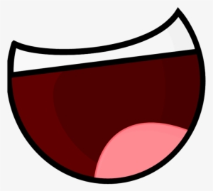 Big Mouth - Object Shows Mouth Assets #88233