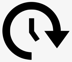 Png File - Future Icon White Png #88236