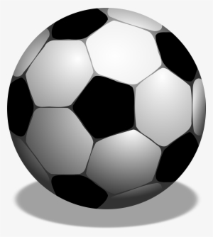 Soccer Ball Png #88377