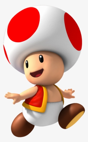 Jpg Royalty Free Stock Captaintoad S Guenos En Twitter - Toad Mario #88400