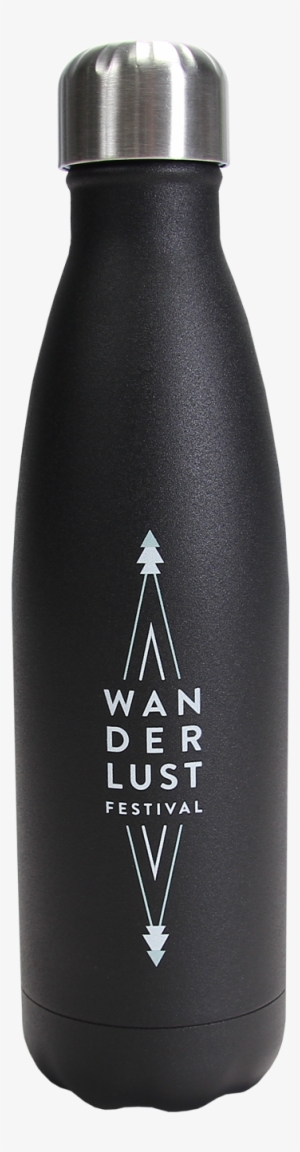 Banner Library Transparent Bottle Swell - Water Bottle #88430 Banner Library Transparent Bottle Swell - Water Bottle #88430