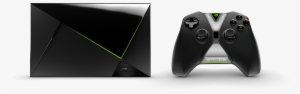 Adtv Shield Controller - Nvidia Shield Android Tv Pro Digital Multimedia Receiver #88458