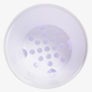 Watercolor - Talerz Deserowy Water Color 19 Cm Luminarc #88480