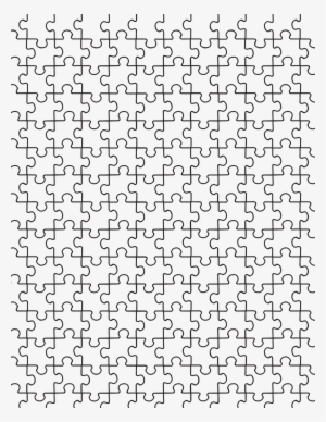 Jigsaw Puzzle Drawing At Getdrawings - Jigsaw Puzzle #88499