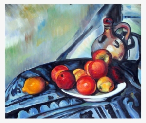 Screen 2 On Flowvella - Fruit And A Jug On A Table #88521