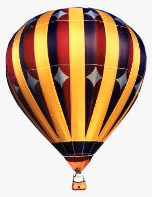 Classic Hot Air Balloon #88522