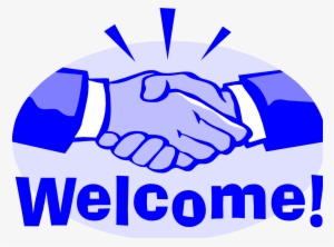 Svg Transparent Library Image Share On Facebook Images - Welcome To The Workplace #88635