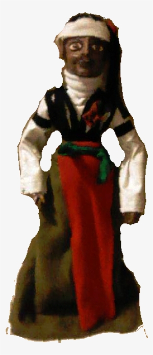 Gypysbytoiulon23 - Puppet #88657