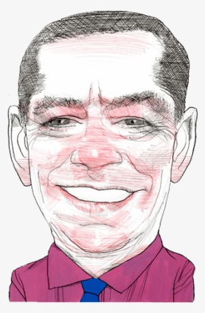 The Gains Suggest That Trump's Victory In 2016 Was - Sketch #88687