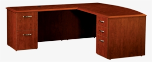 Pacifica Office Desks - Desk #88716