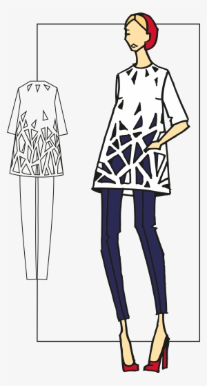 #olgako #fashionillustration #illustration #watercolor - Drawing #88744