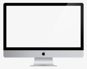 Show Clipart Mac Computer Screen - Imac Transparent Png #88794 Show Clipart Mac Computer Screen - Imac Transparent Png #88794